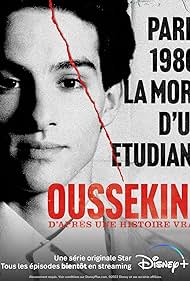 Oussekine (2022) watch-Oussekine (2022)