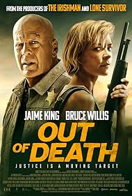 Out of Death (2021) watch-Out of Death (2021)