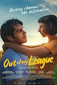 Out of My League (2021) watch-Out of My League (2021)