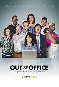 Out of Office (2022) watch-Out of Office (2022)