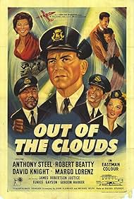 watch-Out of the Clouds (1955)
