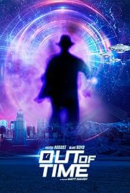 Out of Time (2021) watch-Out of Time (2021)