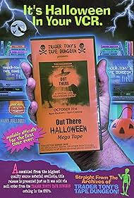 Out There Halloween Mega Tape (2022) watch-Out There Halloween Mega Tape (2022)