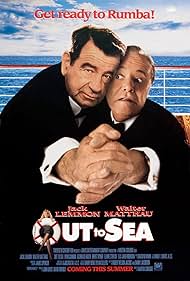 Out to Sea (1997) watch-Out to Sea (1997)