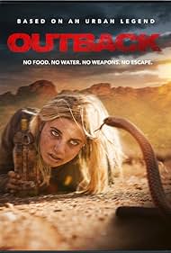Outback (2020) watch-Outback (2020)