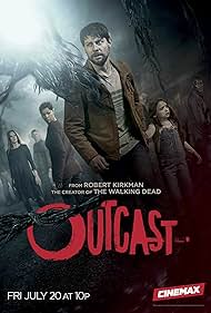 Outcast (2016) watch-Outcast (2016)