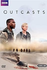 watch-Outcasts (2011)