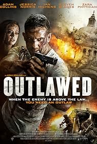 Outlawed (2018) watch-Outlawed (2018)