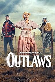 Outlaws (2023) watch-Outlaws (2023)