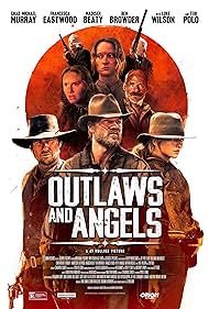 watch-Outlaws and Angels (2016)