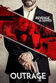 Outrage (2023) watch-Outrage (2023)