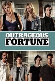 Outrageous Fortune (2005) watch-Outrageous Fortune (2005)