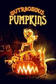 watch-Outrageous Pumpkins (2020)