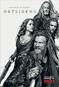 Outsiders (2016) watch-Outsiders (2016)