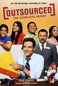 Outsourced (2010) watch-Outsourced (2010)