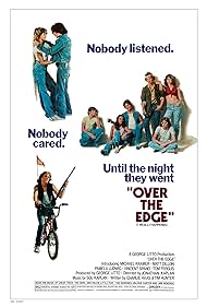 watch-Over the Edge (1979)