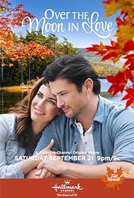 watch-Over the Moon in Love (2019)