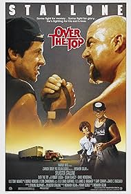 watch-Over the Top (1987)