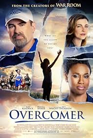 watch-Overcomer (2019)