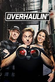 Overhaulin' (2004) watch-Overhaulin' (2004)
