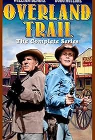 watch-Overland Trail (1960)