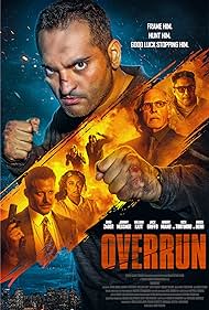 Overrun (2021) watch-Overrun (2021)