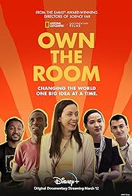 Own the Room (2021) watch-Own the Room (2021)