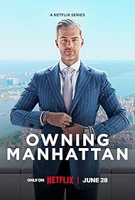 watch-Owning Manhattan (2024)