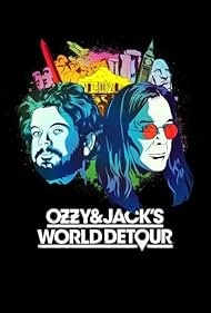watch-Ozzy & Jack's World Detour (2016)