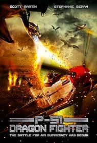 watch-P-51 Dragon Fighter (2014)