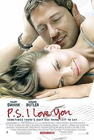 P.S. I Love You (2007) watch-P.S. I Love You (2007)