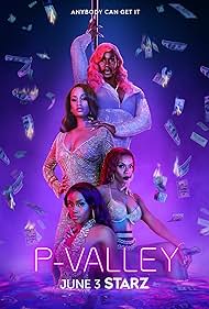 P-Valley (2020) watch-P-Valley (2020)