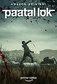 Paatal Lok (2020) watch-Paatal Lok (2020)