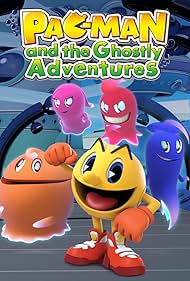 Pac-Man and the Ghostly Adventures (2013) watch-Pac-Man and the Ghostly Adventures (2013)