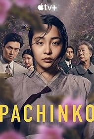watch-Pachinko (2022)