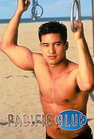 Pacific Blue (1996) watch-Pacific Blue (1996)