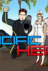 watch-Pacific Heat (2016)