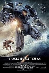 Pacific Rim (2013) watch-Pacific Rim (2013)