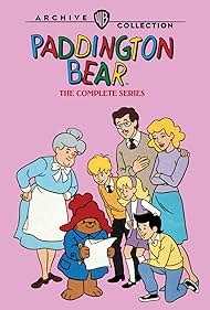 watch-Paddington Bear (1989)