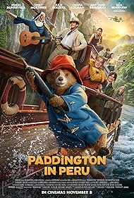 Paddington in Peru (2024) watch-Paddington in Peru (2024)