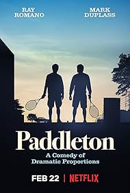 watch-Paddleton (2019)