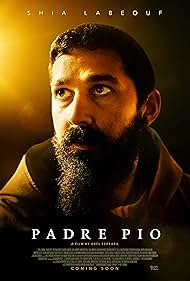 Padre Pio (2023) watch-Padre Pio (2023)