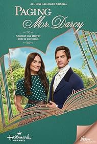 Paging Mr. Darcy (2024) watch-Paging Mr. Darcy (2024)