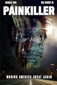 Painkiller (2021) watch-Painkiller (2021)