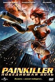 watch-Painkiller Jane (2005)