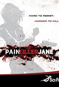 Painkiller Jane (2007) watch-Painkiller Jane (2007)