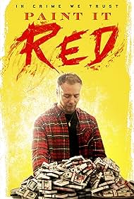 Paint It Red (2019) watch-Paint It Red (2019)