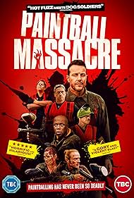 Paintball Massacre (2020) watch-Paintball Massacre (2020)