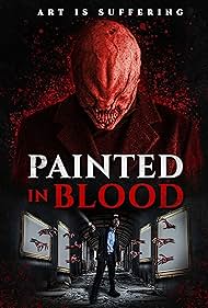 Painted in Blood (2022) watch-Painted in Blood (2022)