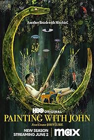 Painting with John (2021) watch-Painting with John (2021)